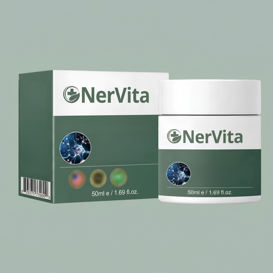 NerVita Zusatzangebot