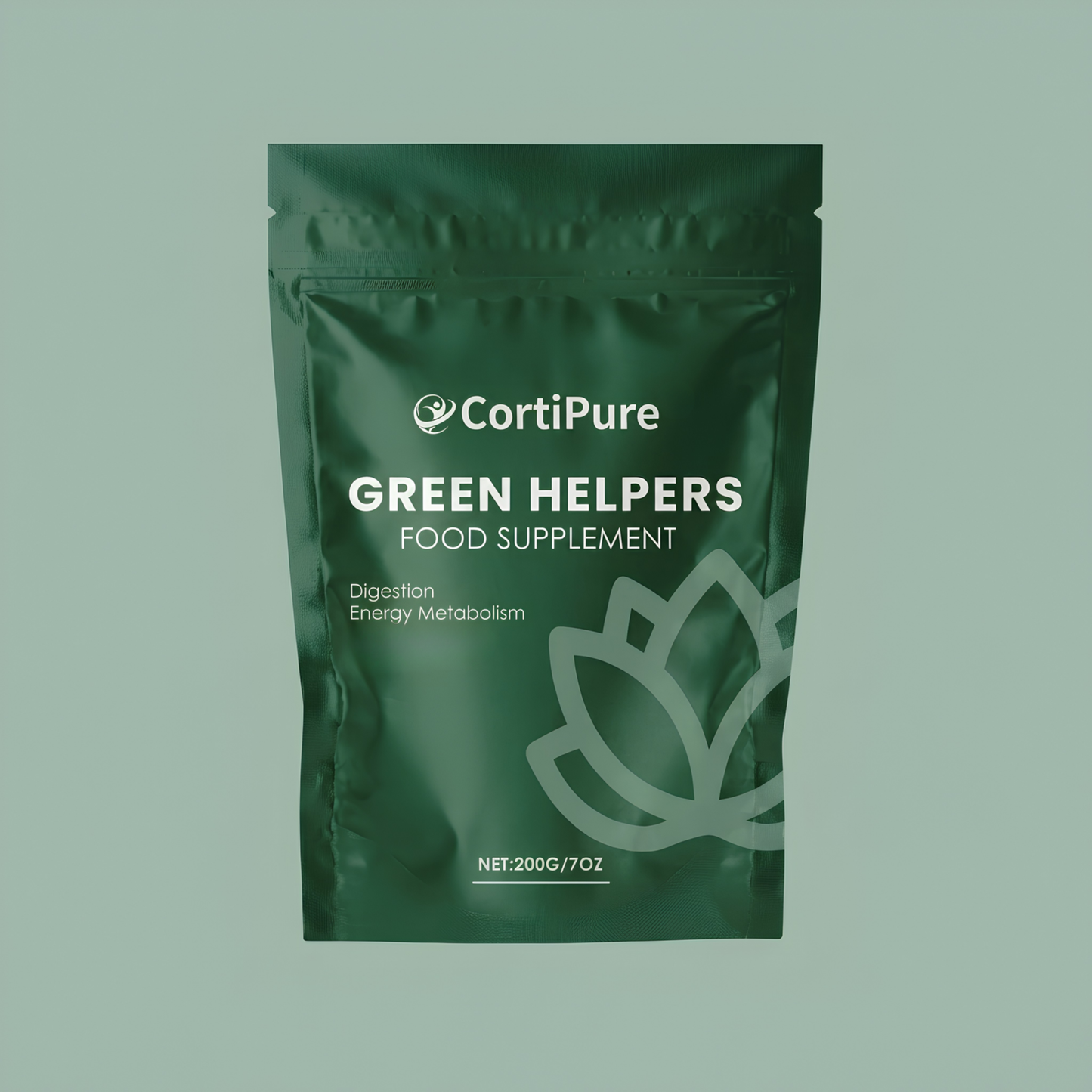 CortiPure  Zusatzangebot