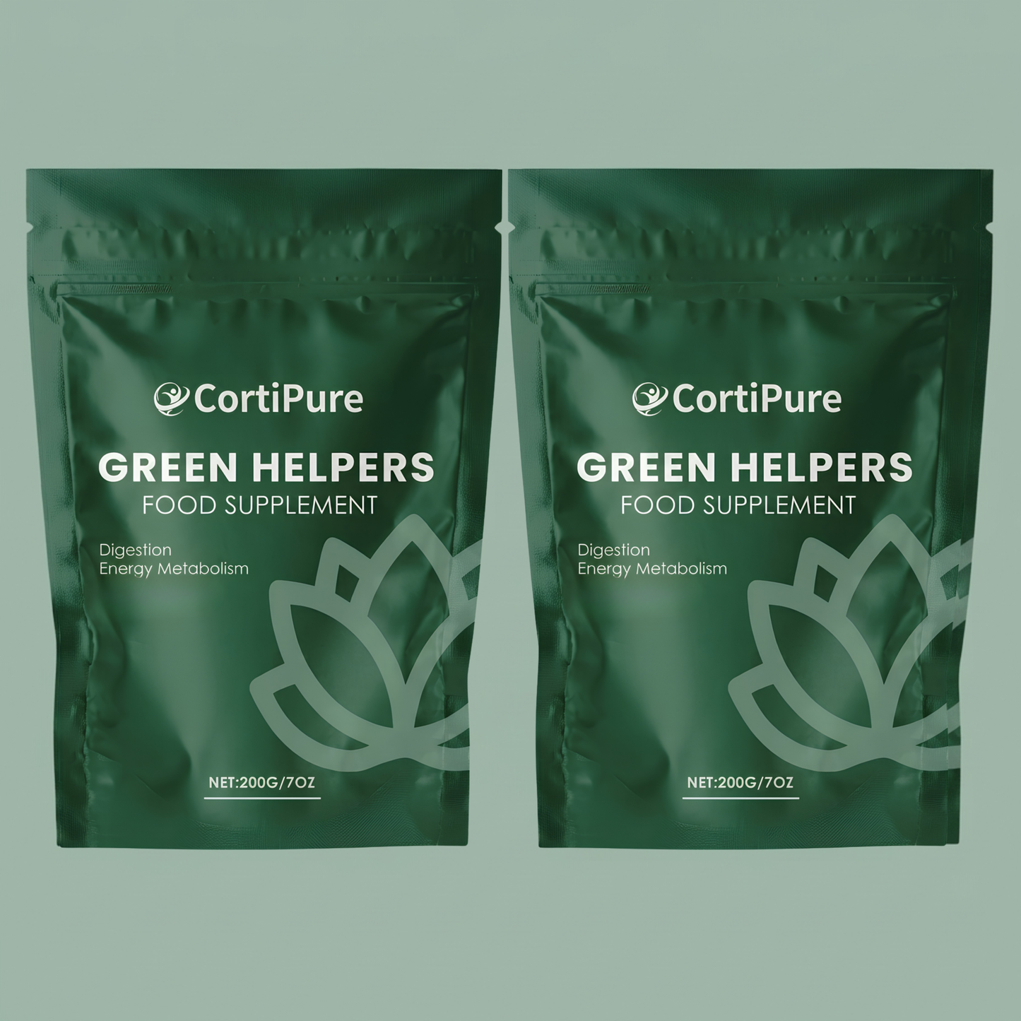 CortiPure