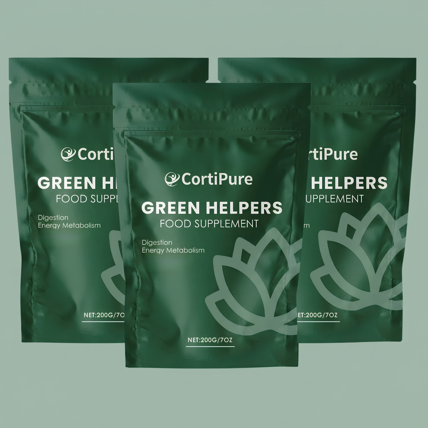 CortiPure