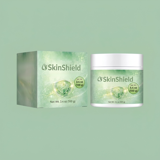 SkinShield Zusatzangebot