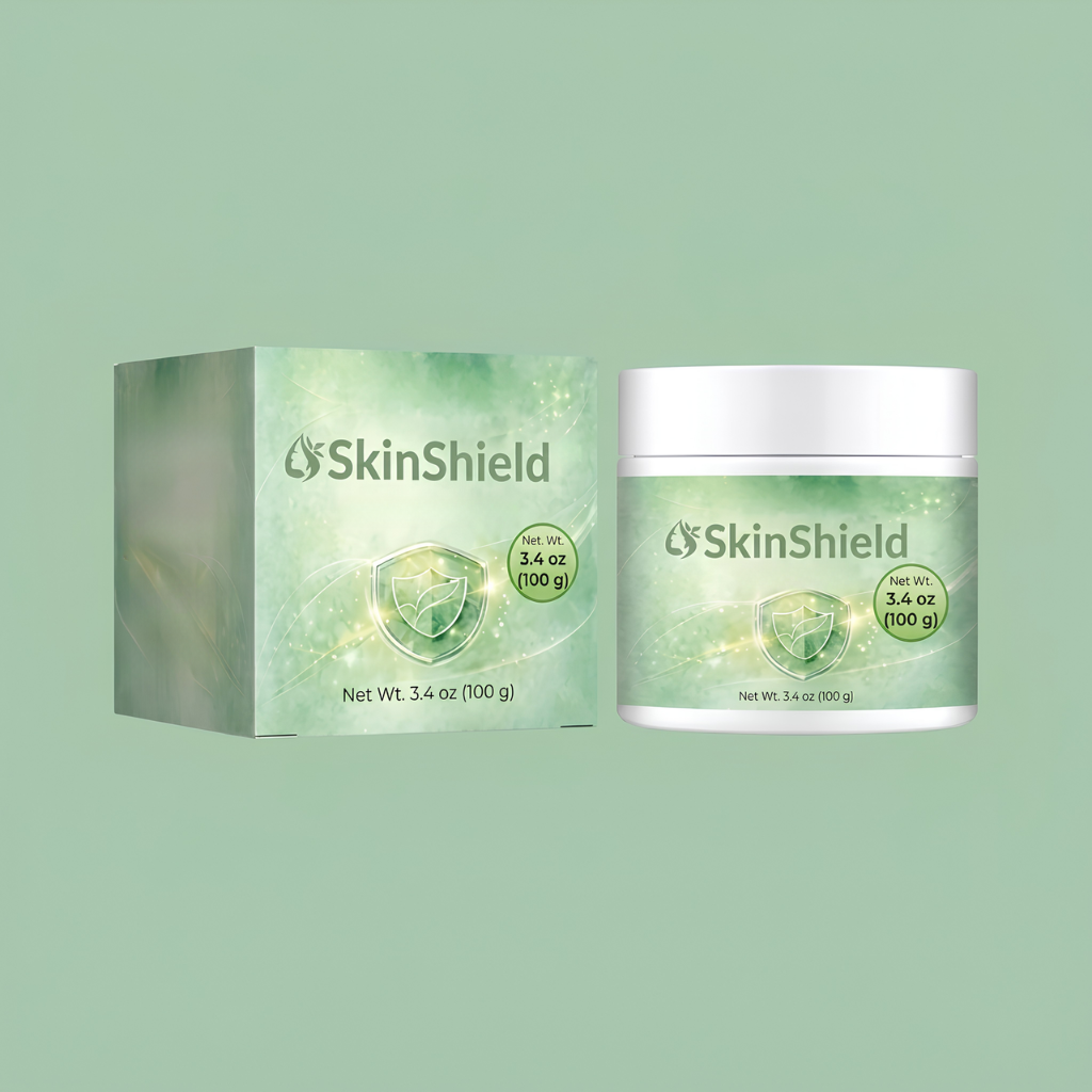 SkinShield