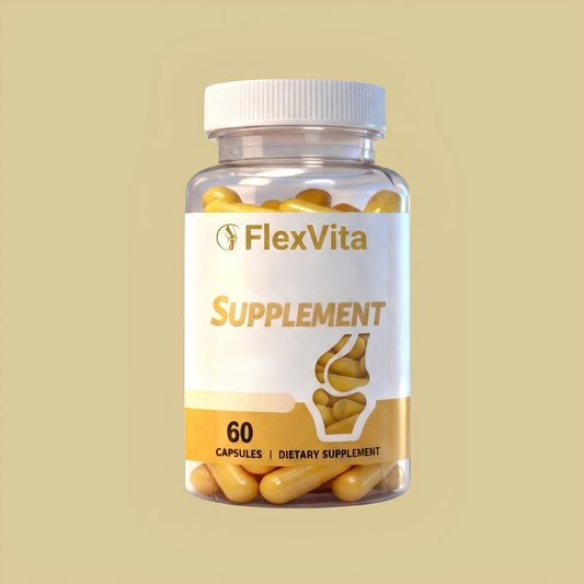 FlexVita Zusatzangebot