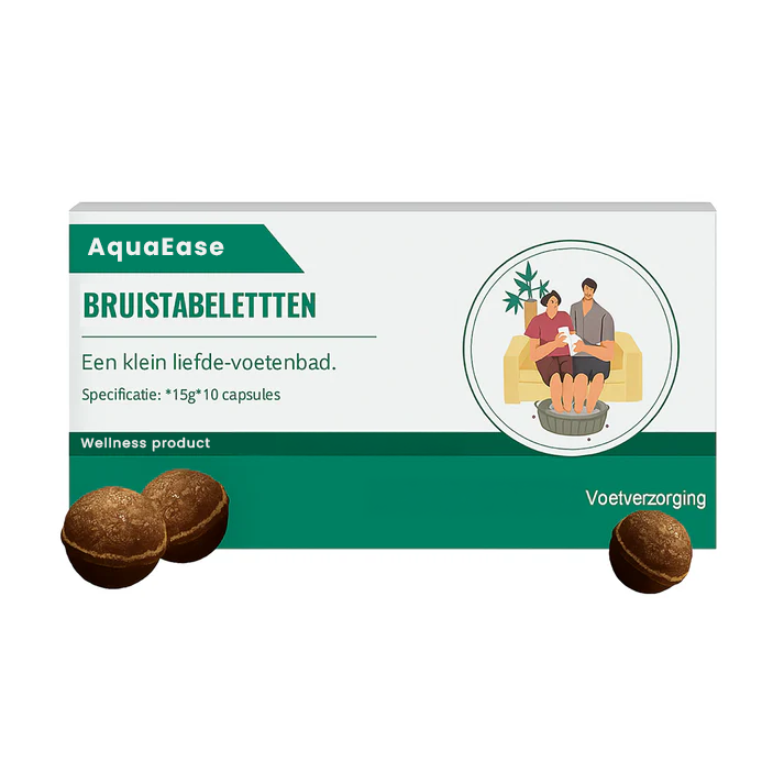 AquaEase Zusatzangebot