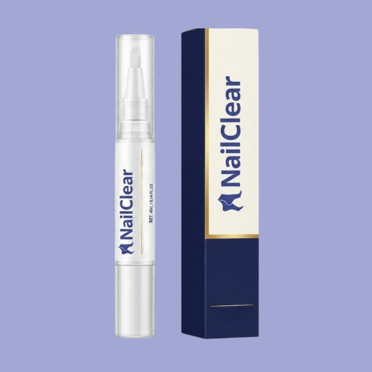 NailClear Zusatzangebot
