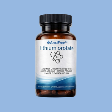 AnxiFree