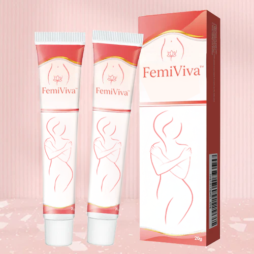 FemiViva Spar-Tube