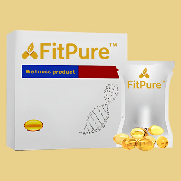 FitPure Zusatzangebot