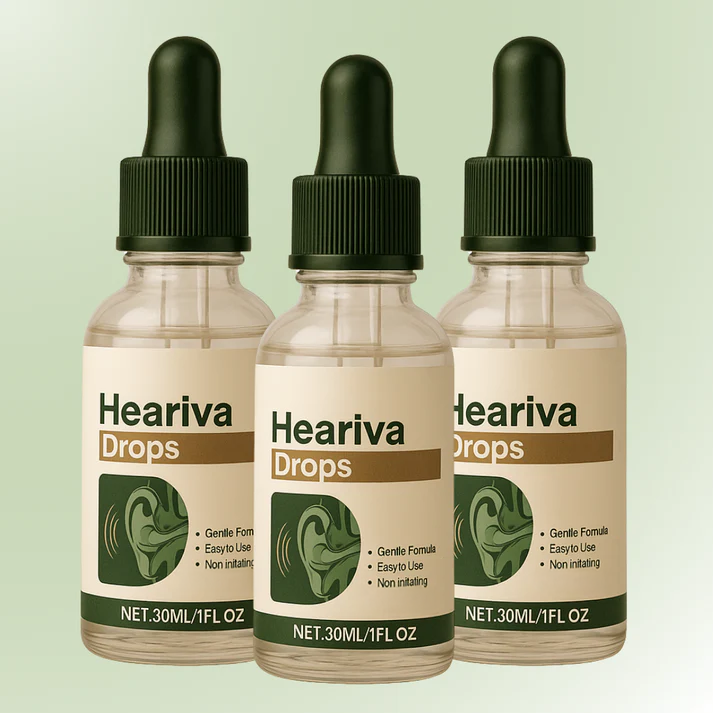 Heariva