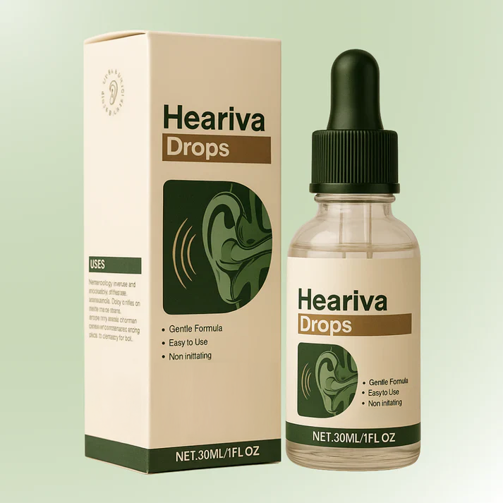 Heariva