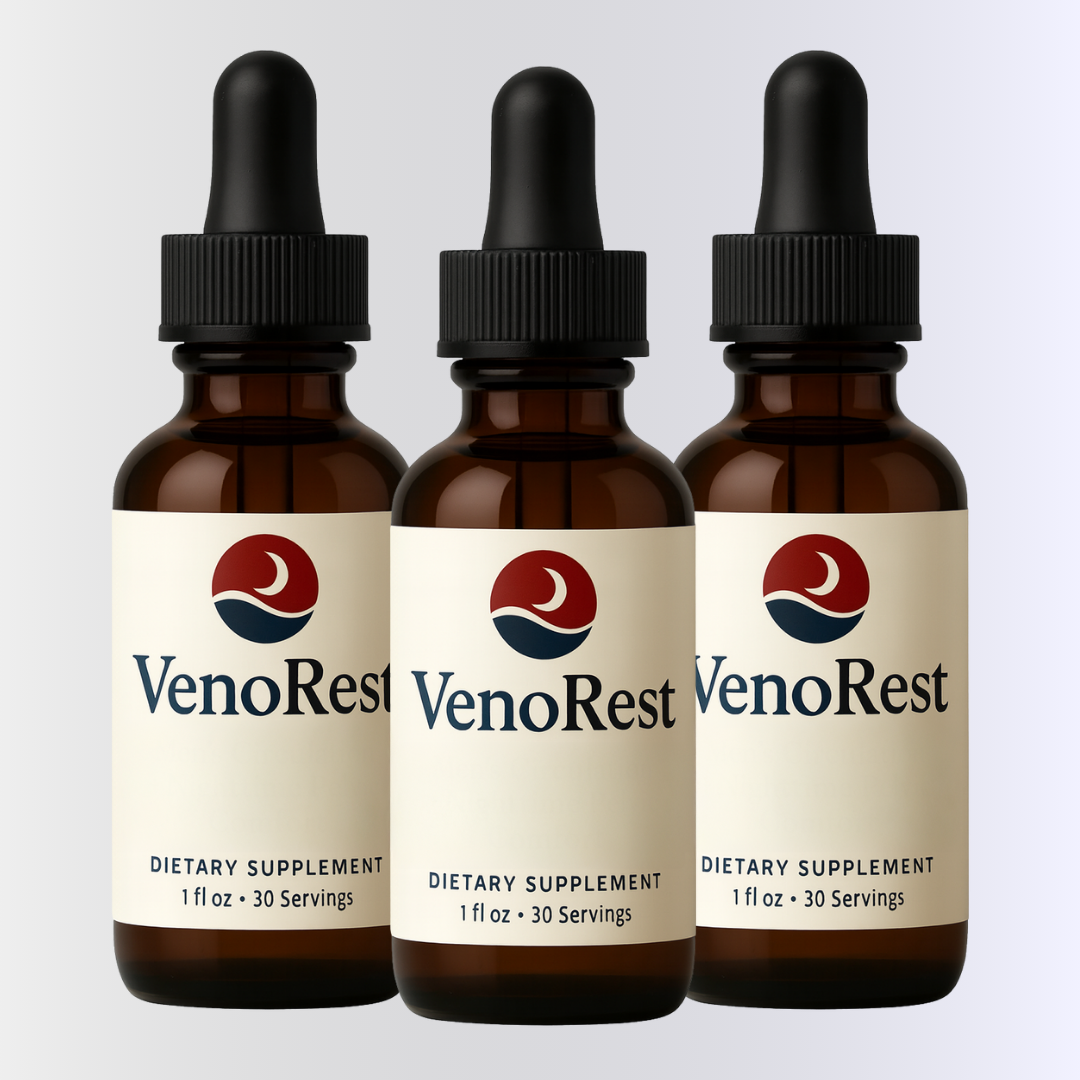 VenoRest
