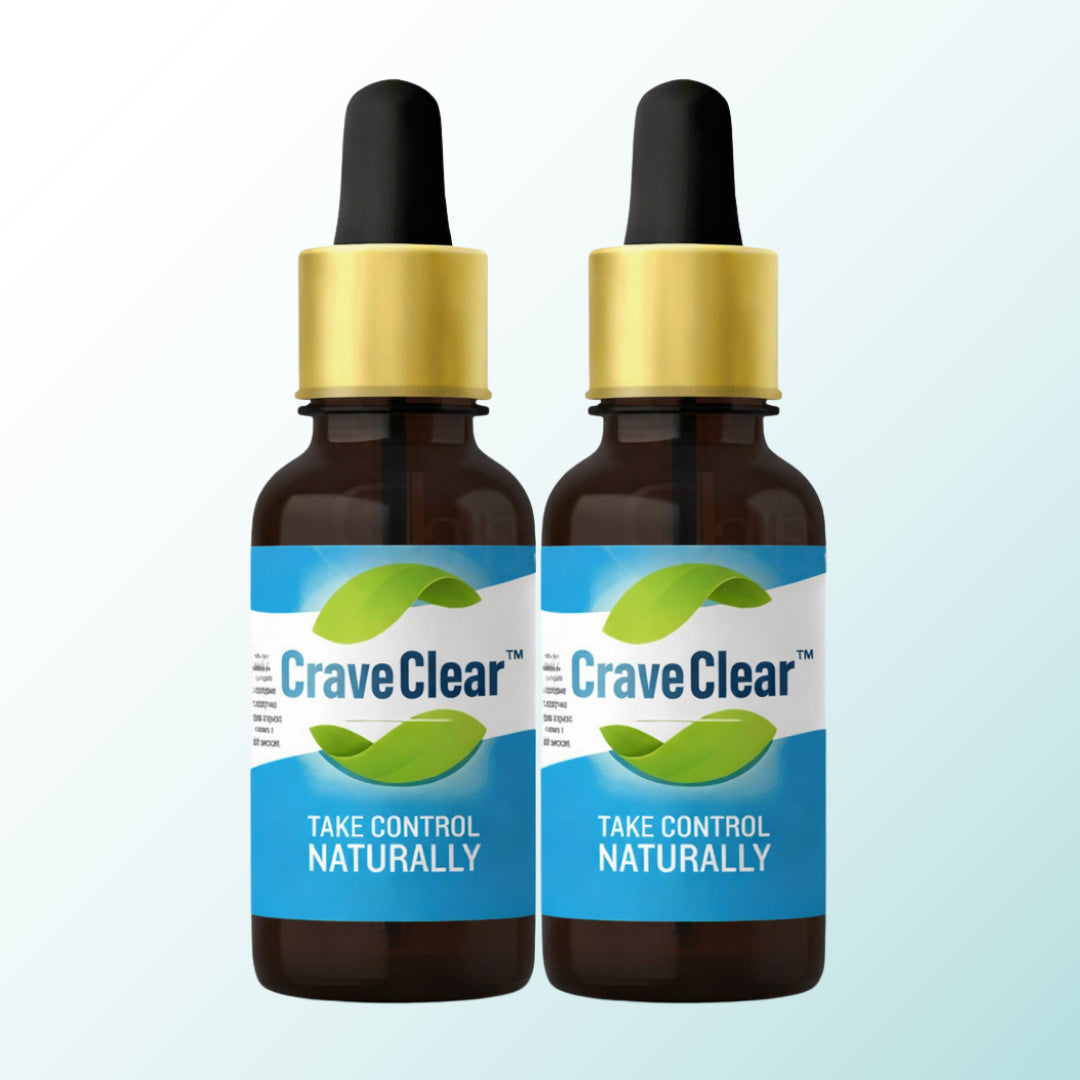 CraveClear