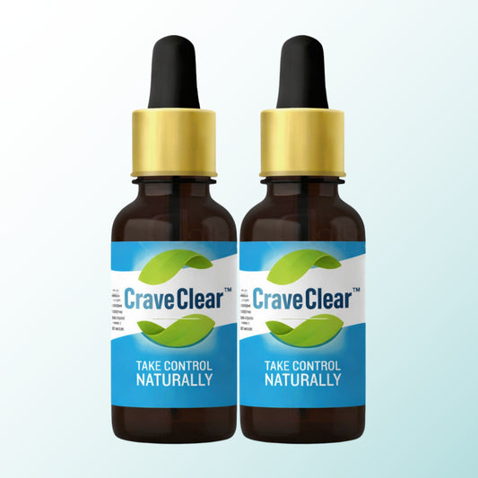 CraveClear