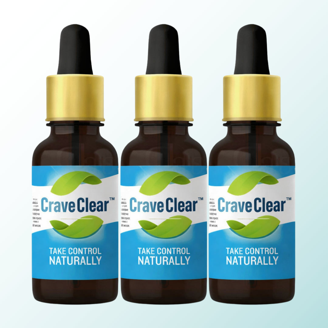 CraveClear