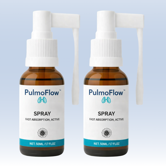 PulmoFlow