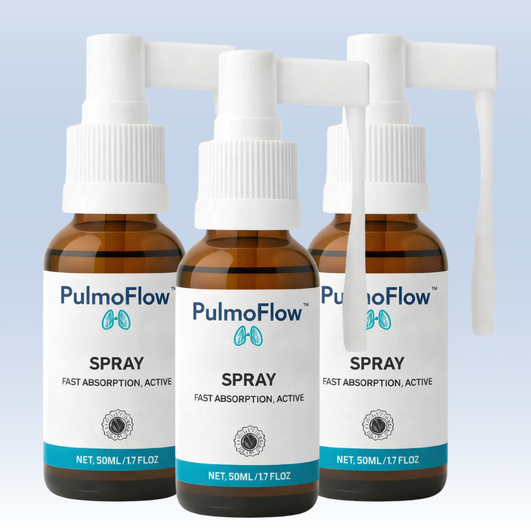 PulmoFlow