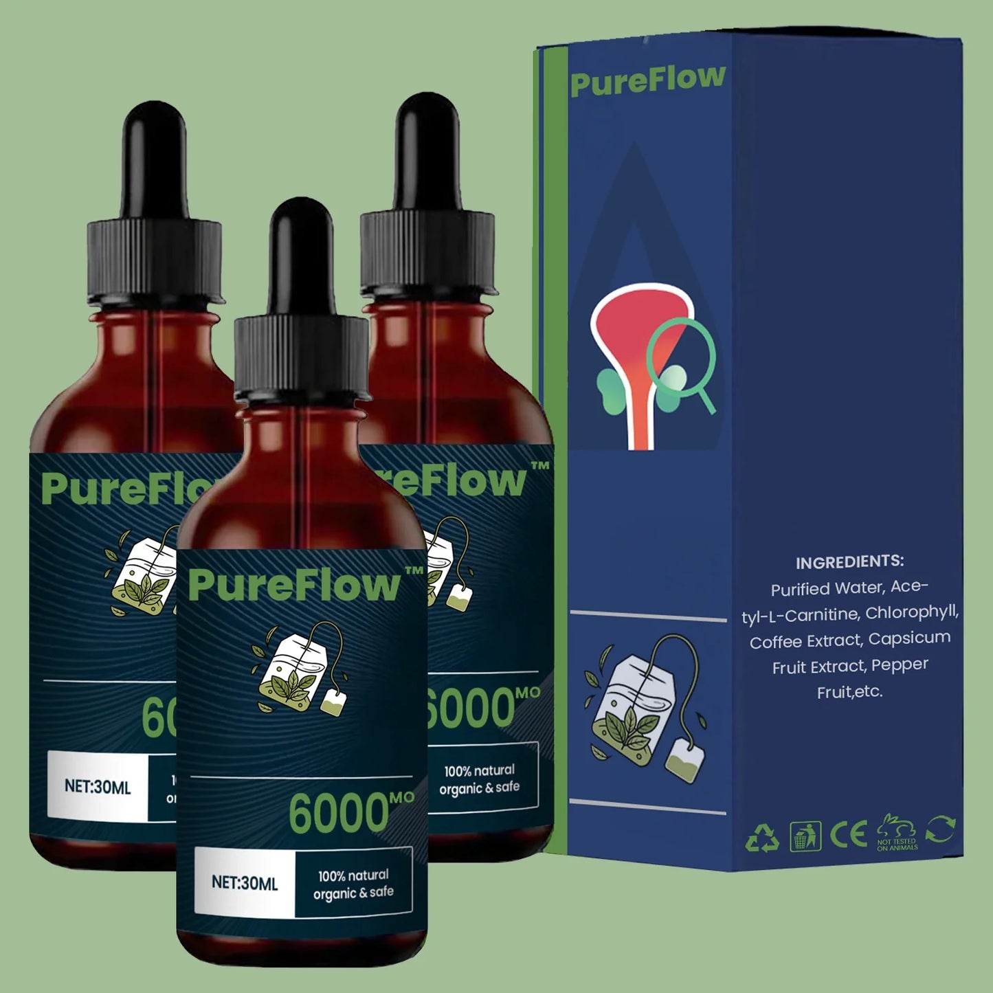 PureFlow
