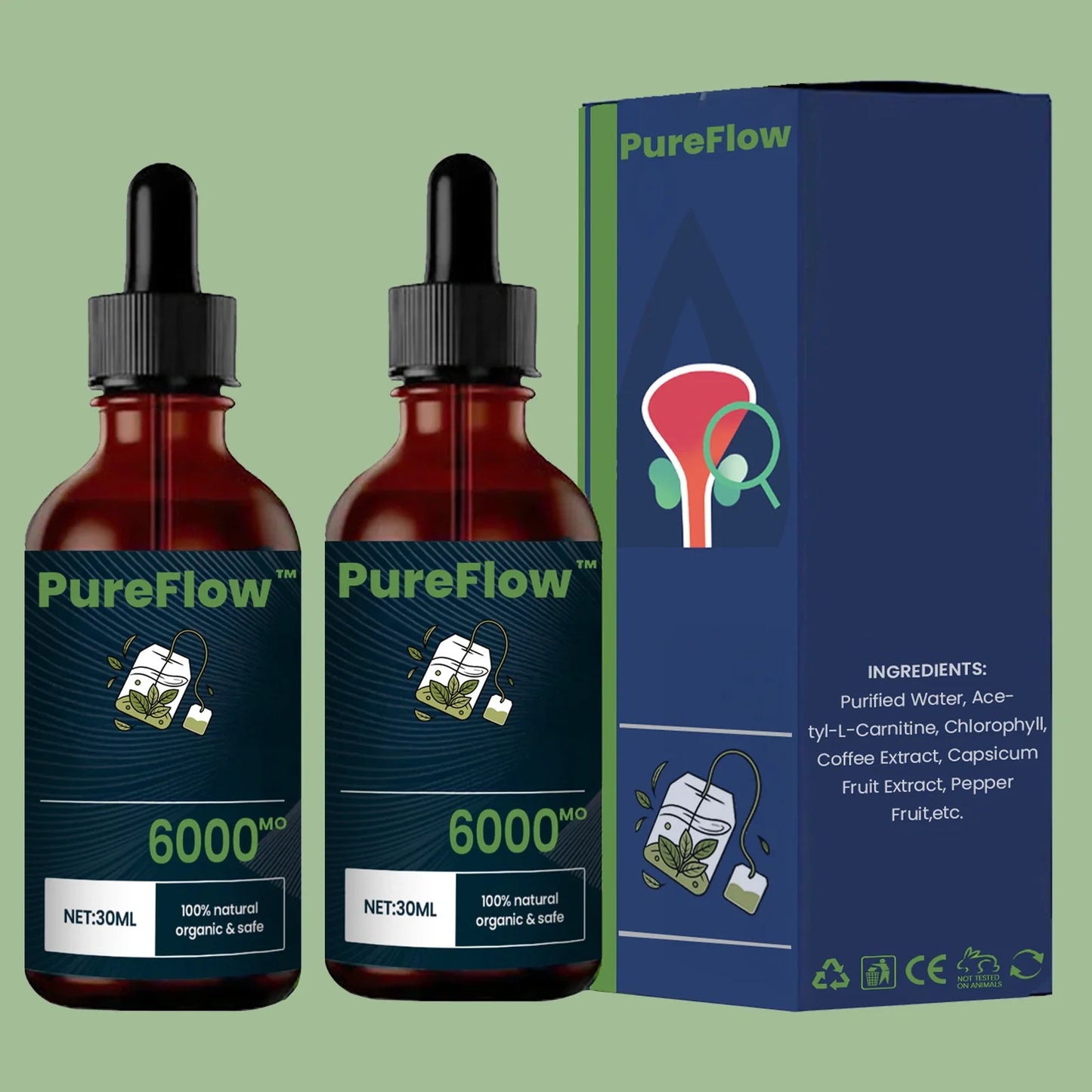 PureFlow
