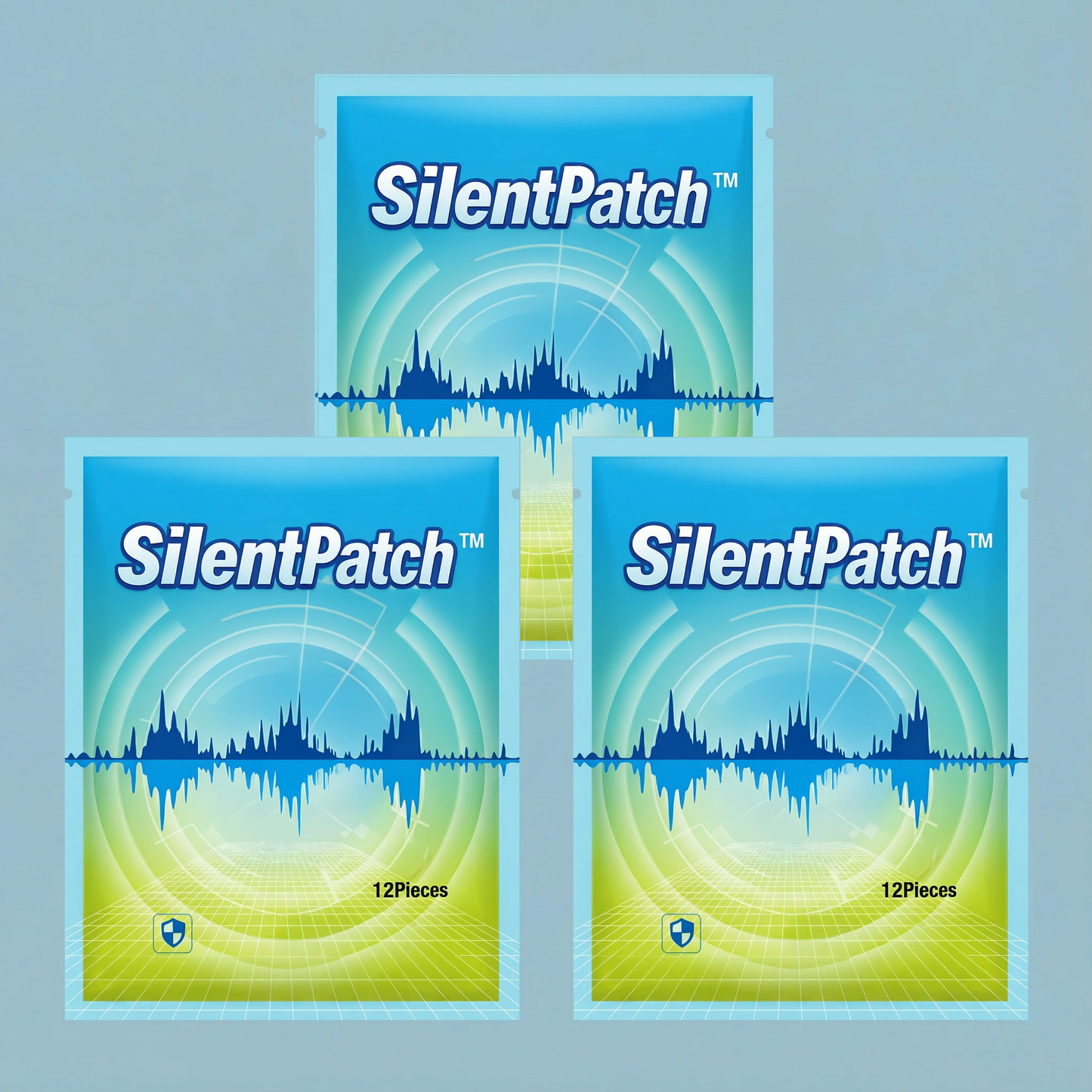 SilentPatch