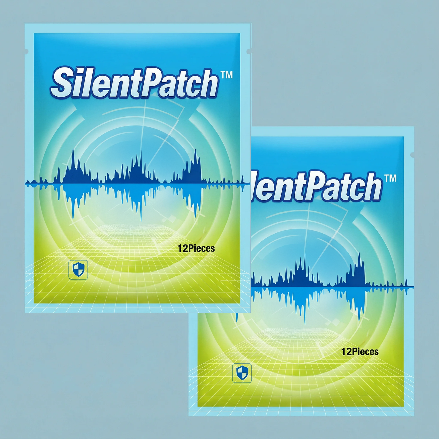 SilentPatch