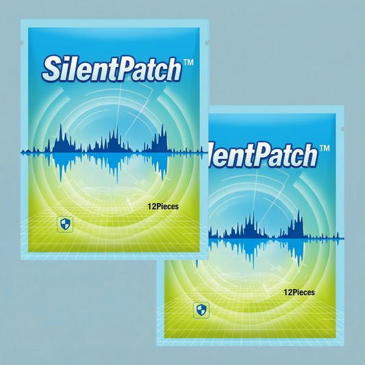 SilentPatch