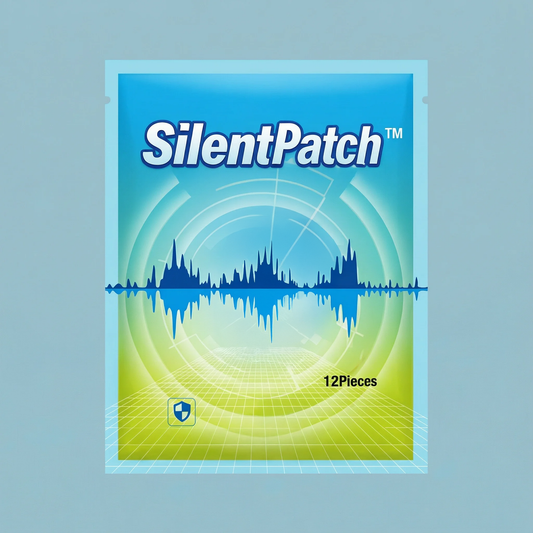 SilentPatch Zusatzangebot