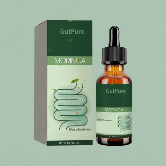 GutPure Zusatzangebot