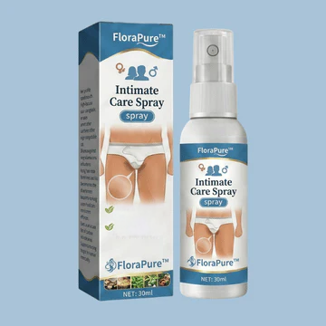 FloraPure Zusatzangebot