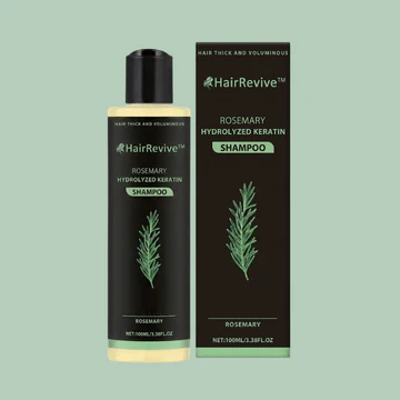 HairRevive Zusatzangebot