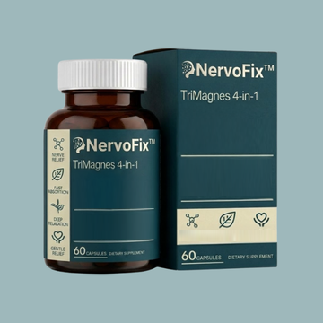 NervoFix Zusatzangebot
