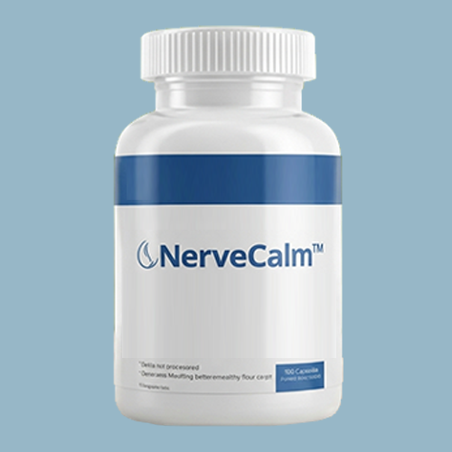 NerveCalm