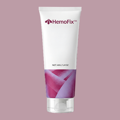 HemoFix Zusatzangebot