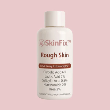 SkinFix Zusatzangebot