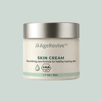 AgeRevive Zusatzangebot