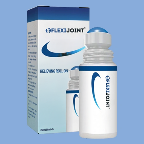 FlexiJoint Zusatroller