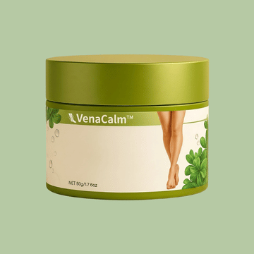 VenaCalm Zusatzangebot