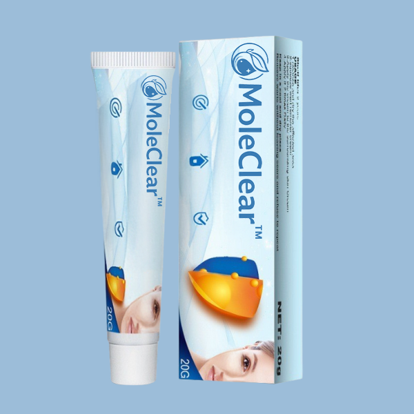 MoleClear