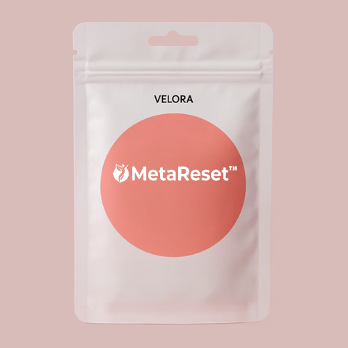MetaReset Zusatzangebot