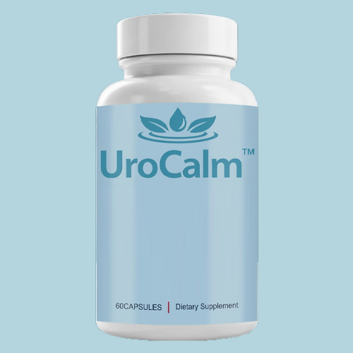 UroCalm Zusatzangebot