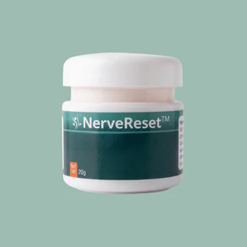 NerveReset Zusatzangebot