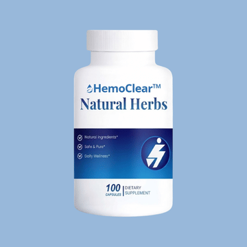 HemoClear Zusatzangebot