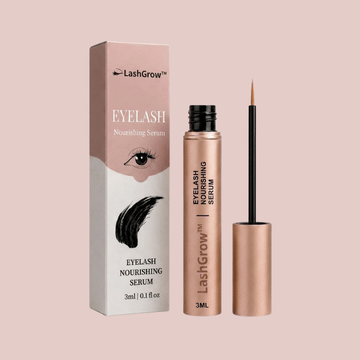 LashGrow Zusatzangebot