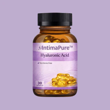 IntimaPure Zusatzangebot