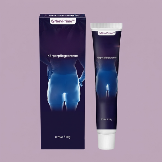 NervPrime Zusatzangebot