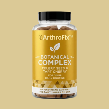 ArthroFix Zusatzangebot