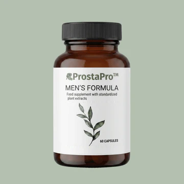 ProstaPro Zusatzangebot