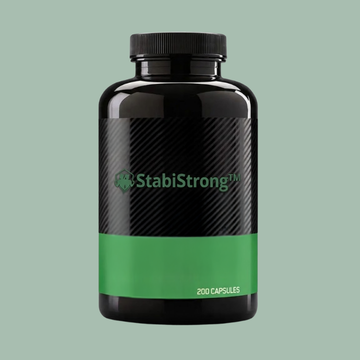 StabiStrong Zusatzangebot