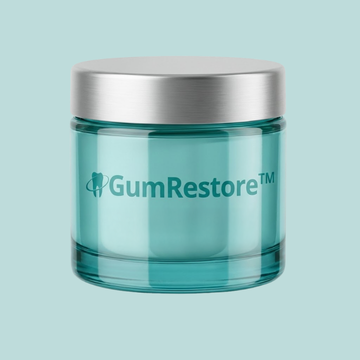 GumRestore Zusatzangebot