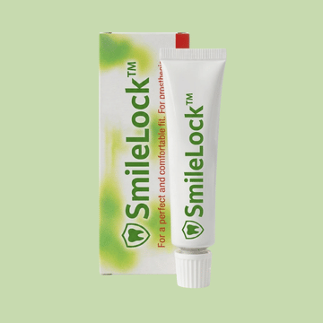 SmileLock