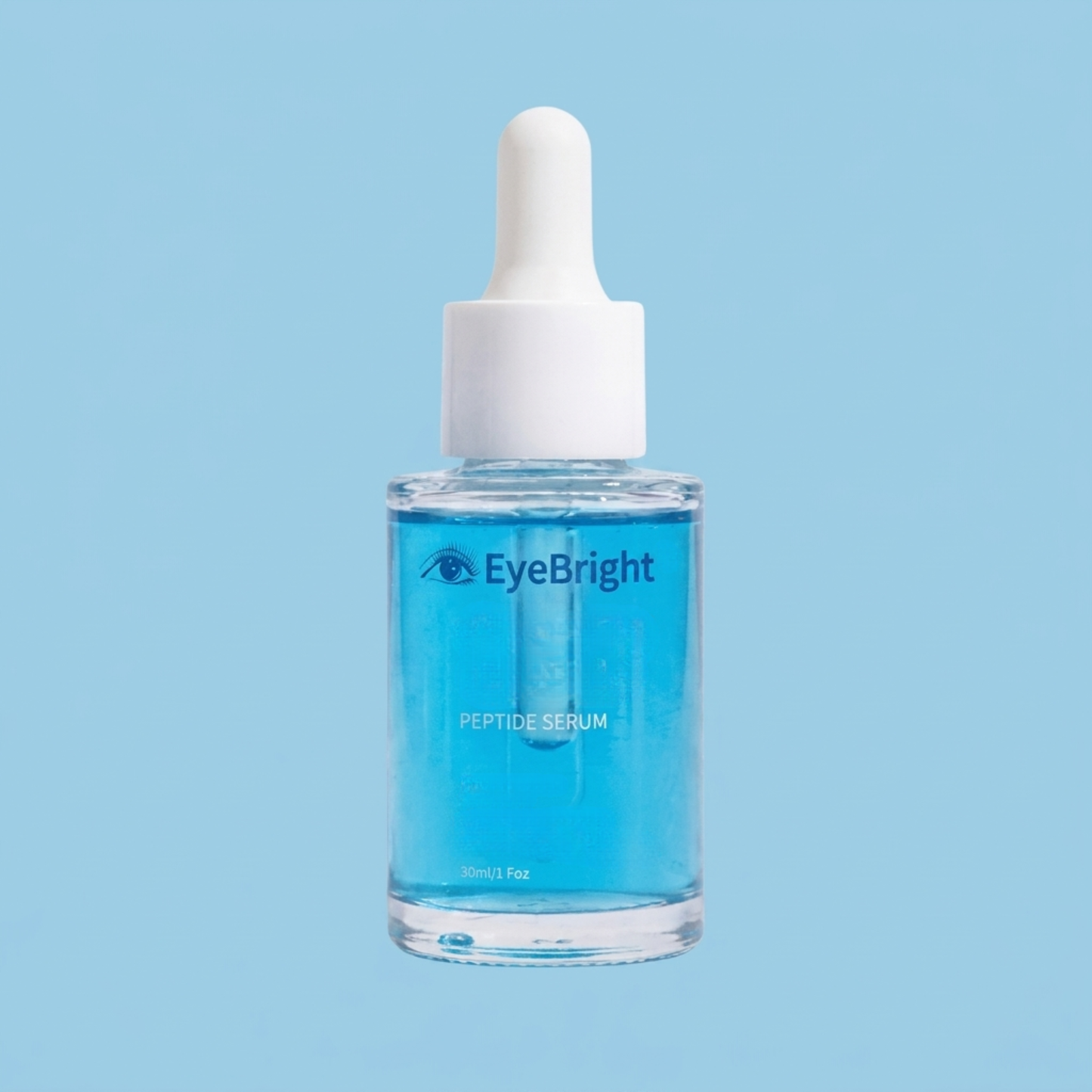 EyeBright Zusatzangebot